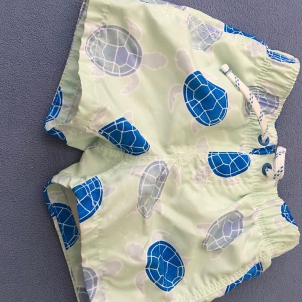 Gap Swin 🐢 babys